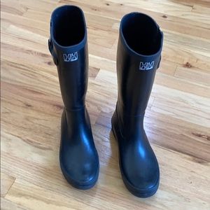 Helly Hansen Rainboots 8.5
